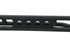 Praguri Trepte laterale compatibil cu Jeep Wrangler Rubicon JK 2007-2017 2 usi - Img 3