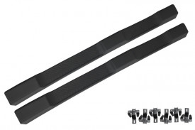 Praguri Trepte laterale compatibil cu Jeep Wrangler Rubicon JK 2007-2017 4 Usi - Img 2