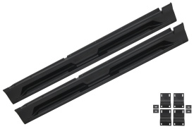 Praguri Trepte laterale compatibil cu KIA Sorento II 2012-2014 - Img 1