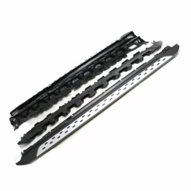 Praguri Trepte laterale compatibil cu MERCEDES BENZ GLK X204 2008-2015 - Img 6