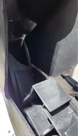 Praguri Trepte laterale compatibil cu Mercedes ML W166 2011-2015, GLE W166 2015-2019, produs Deteriorat! - Img 8
