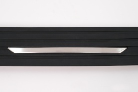 Praguri Trepte Laterale compatibil cu Range Rover Evoque Facelift L538 2014-2018 - Img 4
