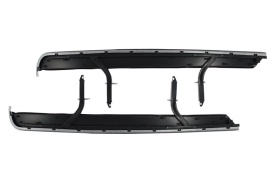 Praguri Trepte laterale compatibil cu Range Rover Vogue 2002-2012 - Img 8
