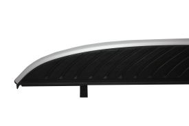 Praguri Trepte laterale compatibil Land Rover Freelander II 2006-2014 - Img 8