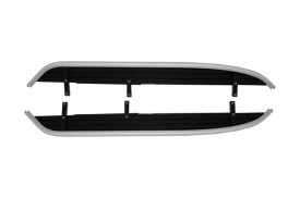 Praguri Trepte laterale compatibil Land Rover Freelander II 2006-2014 - Img 5
