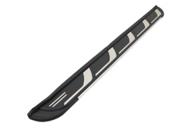 Praguri Trepte laterale compatibile cu AUDI Q5 2008-2016 - Img 7