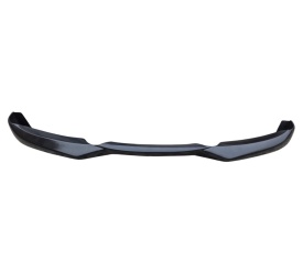 Prelungire bara fata compatibil BMW Seria 3 E90 E91 2004-2007, bara standard, culoare negru Produs Deteriorat - Img 2
