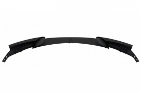 Prelungire Bara Fata compatibil BMW Seria 3 F30 F31 2011-2018 M-Performance Design, culoare negru mat - Img 5