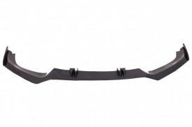 Prelungire Bara Fata compatibil cu AUDI A7 4G RS7 (2010-2018) Carbon Real - Img 4