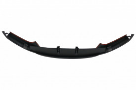 Prelungire Bara Fata compatibil cu BMW 2 Series F22, F23 2013-> Coupe Cabrio M Performance Design - Img 7