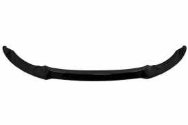 Prelungire Bara Fata compatibil cu BMW F80 M3 Sedan F82 M4 Coupe F83 M4 Cabrio (2014-2019) CS Style - Img 6