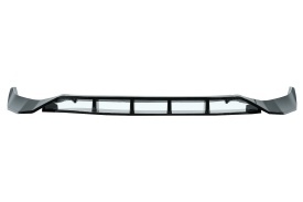Prelungire Bara Fata compatibil cu BMW X3 G01 X4 G02 (2018-2020) M Sport Negru Lucios
