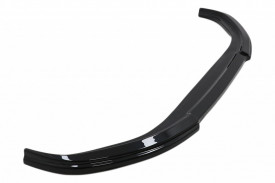 Prelungire Bara Fata compatibil cu Toyota Yaris MK4 XP210 2020-> Negru Lucios - Img 4