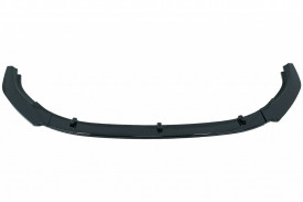 Prelungire Bara Fata compatibil cu VW Golf 6 MK6 2009-2013 GTI Design Negru Lucios - Img 7
