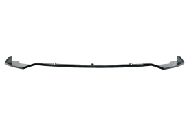 Prelungire Bara Fata compatibil cu VW Golf 7.5 Facelift 2017-2020 Negru Lucios - Img 1