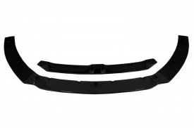 Prelungire Bara Fata compatibil cu VW Passat CC Facelift 2012-2016 R-Line Design - Img 6