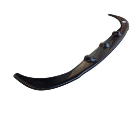 Prelungire Bara Fata compatibil cu VW Transporter Caravelle Multivan 2009-2015 Sportline - Img 2