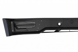 Prelungire Bara Fata Extensie Add-on compatibil cu VW Transporter T6 2015-> - Img 5
