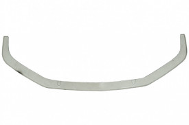 Prelungire Bara Fata Extensie compatibil cu VW Transporter T6 SPORTLINE (2015->) Negru Lucios - Img 5