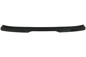Prelungire Eleron Luneta compatibil cu VW Scirocco Facelift 2014-2017 Negru Lucios