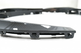 Prelungiri Aripi Extensii Aripi BMW X5 F15 2014-2018 M-Design M-Sport Carbon Look - Img 4