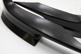 Prelungiri Bara Fata compatibil cu BMW Seria 3 E92 2006-2010 M-Tech - Img 4