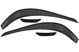 Prelungiri Bara Fata compatibil cu Mercedes CLA W117 C117 X117 2013-2016 CLA45 Design - Img 5