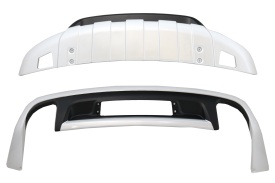 Prelungiri Off Road compatibil cu VW Touareg 7P MK2 2010-2014