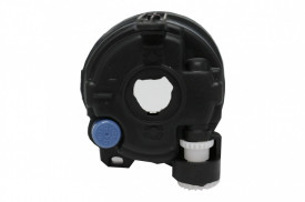 Proiectoare Ceata compatibil cu BMW Seria 5 F10 F11 M-Technik M-Sport - Img 5
