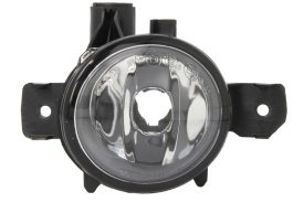 Proiectoare Ceata Lumini de Ceata BMW 1 Series E87/E88/E81/E81 X3 E83 LCI X5 E70 Stanga - Img 2