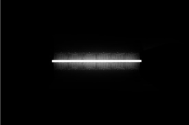 Proiector auto, bara LED, 30 cm, 12V-24V, lumina alba, pozitie portocalie sau alba, 4000LM - Img 8