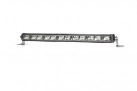 Proiector bara LED de 52 cm cu lumina SPOT, trei functii, E-Mark, 60W, 4800lm, 12V-24V, masina, ATV, jeep, 4x4, SUV, offroad, camion, rollbar - Img 1