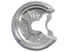 Protectie aparatoare disc Dreapta Spate compatibil Audi A3 8P 2003-2012