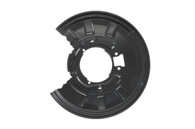Protectie aparatoare disc Stanga Spate compatibil BMW Seria 3 E36, Seria 3 E46, X3 E83 2003-2011