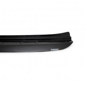 Protectie plastic pentru bara spate Hyundai Tucson III 2015-2018 - Img 4