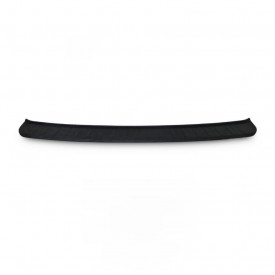 Protectie plastic pentru bara spate VW Caddy 2021->