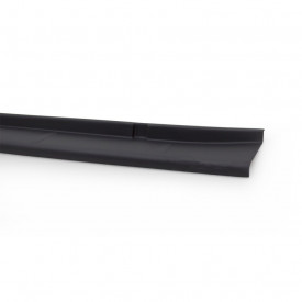 Protectie plastic pentru bara spate VW Crafter 2018-> - Img 3