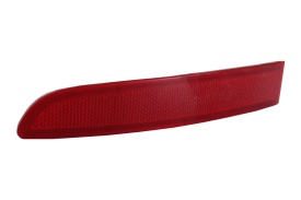 Reflectorizanti Bara Spate compatibil cu VW Golf 5 V 2003-2007 R32 Look - Img 7