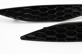 Reflectorizanti Bara Spate compatibil cu VW Golf 7 GTI Hatchback 5G 2013-2017 - Img 8