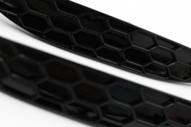 Reflectorizanti Bara Spate compatibil cu VW Golf 7 Hatchback 5G 2013-2017 Bara R / R-Line - Img 5