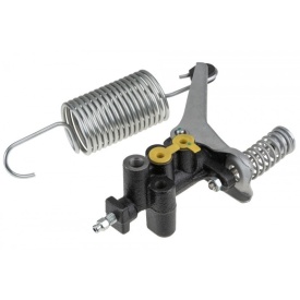 Repartitor limitator regulator frana Ford Ranger Facelift 2002-2006, Ranger 2006-2011