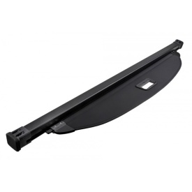 Rulou portbagaj compatibil cu Kia Sportage 2016-2021, negru