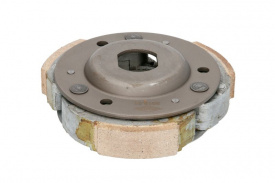 Saboti ambreiaj centrifugal scuter 4T GY6 125-150cc - Img 2