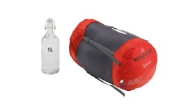 Sac de dormit, lungime 195 cm, -9C, Robens Spire III R -9C - Img 7