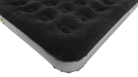 Saltea gonflabila 185x130x20 cm, incarcare maxima 200kg, Outwell Flock Classic Double - Img 3