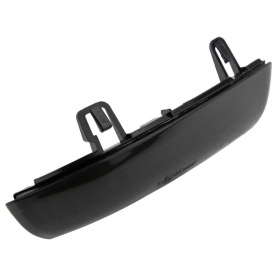 Semnalizare oglinda dreapta cu led compatibil cu VW Passat B6 3C 2005-2010, fumuriu - Img 4