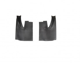 Set 2 aparatori noroi compatibile cu MERCEDES SPRINTER 1996-2006, punte fata, punte spate