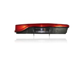 Set 2 Auto LED Lampi Spate , Stanga Si Dreapta, LED SMD, 24V, Compatibile Volvo FH4 2013-> - Img 10