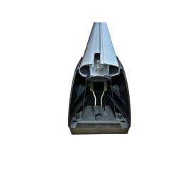 Set 2 bare portbagaj transversale compatibil DACIA LOGAN 3 III 2021->, sedan - Img 6