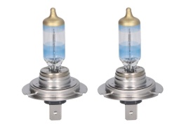 Set 2 Becuri Auto Halogen Osram Night Breaker Laser 220 64210NB220-HCB H7 12V 55W - Img 3
